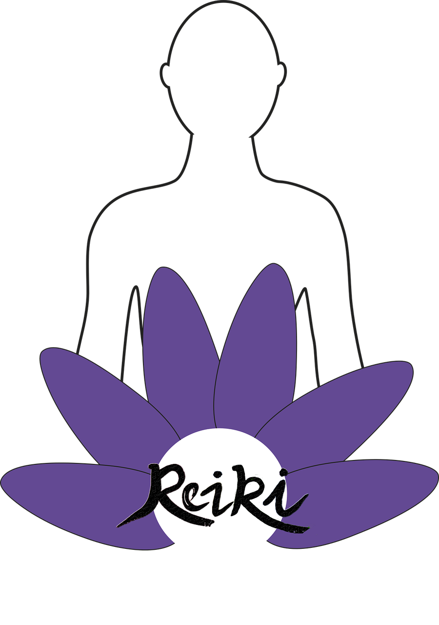corps energétique reiki chakra relaxation meditation