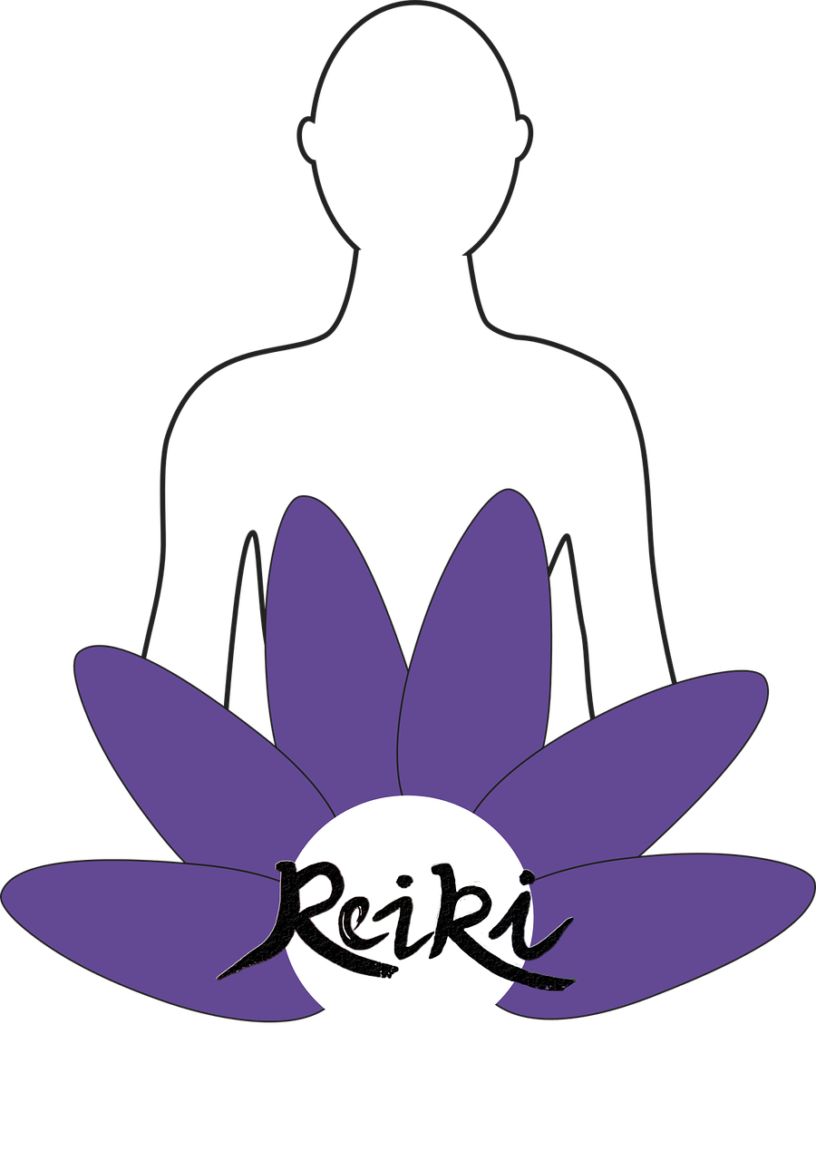 corps energétique reiki chakra relaxation meditation